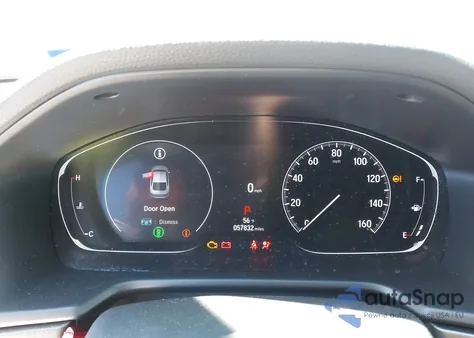 2021 Honda Accord Lx from USA, damaged, VIN 1HGCV1F16MA050844